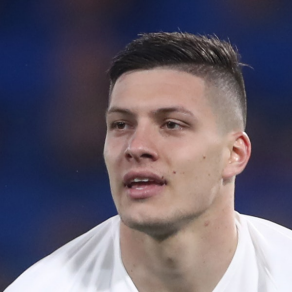 Luka Jovic