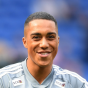 Youri Tielemans Youri Tielemans