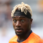 Allan Saint-Maximin Allan Saint-Maximin