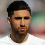 Alireza Jahanbakhsh