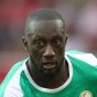 Youssouf Sabaly Youssouf Sabaly
