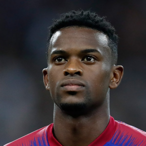 Nelson Semedo