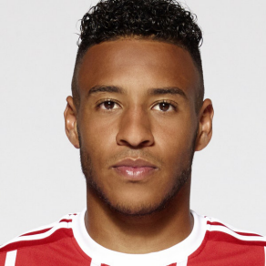 Corentin Tolisso