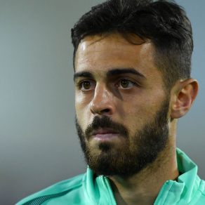 Bernardo Silva