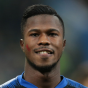 Keita Baldé Keita Baldé