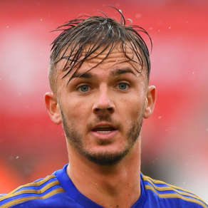 James Maddison