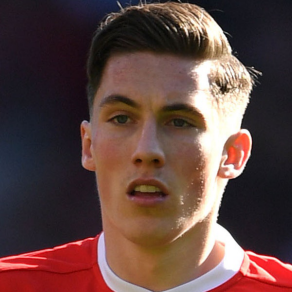 Harry Wilson Harry Wilson