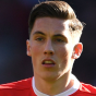 Harry Wilson