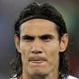 Edinson Cavani Edinson Cavani
