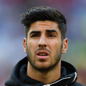 Marco Asensio