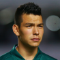Hirving Lozano