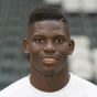Breel Embolo Breel Embolo