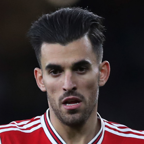 Dani Ceballos