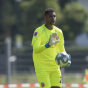 Zack Steffen Zack Steffen