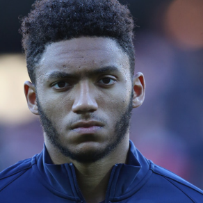 Joe Gomez