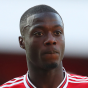 Nicolas Pepe