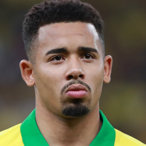 Gabriel Jesus