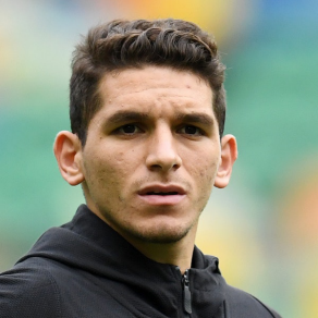 Lucas Torreira