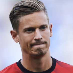 Marcos Llorente