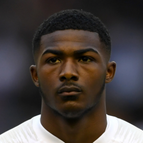 Ainsley Maitland-Niles