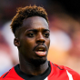 Inaki Williams Inaki Williams