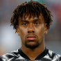 Alex Iwobi Alex Iwobi