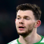 Oliver Burke