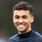 Dominic Calvert-Lewin Dominic Calvert-Lewin