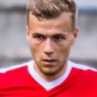 Malte Kiilerich Hansen Malte Kiilerich Hansen