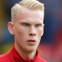 Pontus Dahlberg Pontus Dahlberg