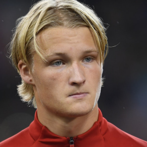 Kasper Dolberg