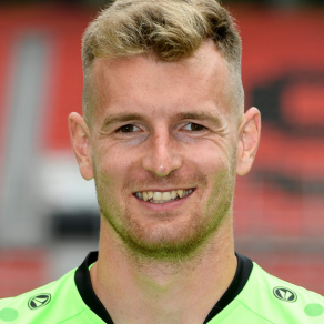 Lukas Hradecky