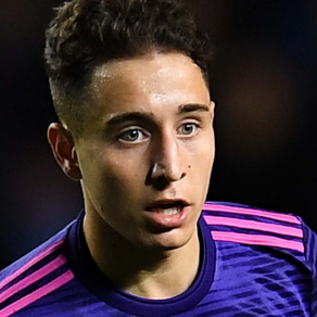 Emre Mor