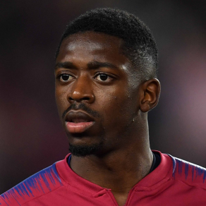 Ousmane Dembélé