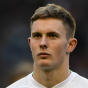Dean Henderson Dean Henderson