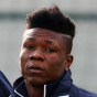 Samuel Kalu Samuel Kalu