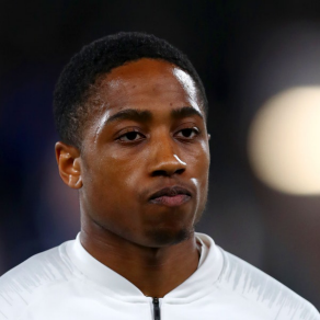 Kyle Walker-Peters