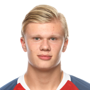 Erling Braut Håland