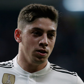 Federico Valverde