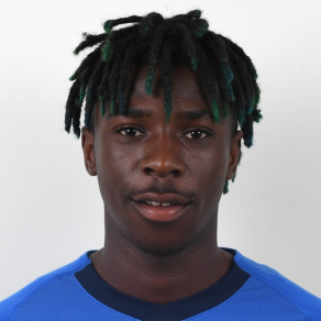 Moise Kean