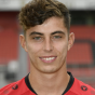 Kai Havertz