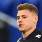 Harvey Barnes Harvey Barnes