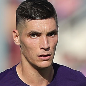 Nikola Milenkovic Nikola Milenkovic