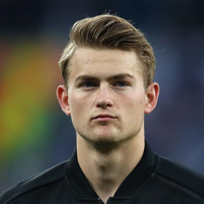 Matthijs De Ligt