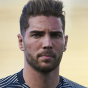 Luca Zidane