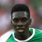 Ismaïla Sarr Ismaïla Sarr
