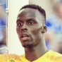 Edouard Mendy Edouard Mendy