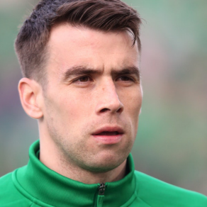Seamus Coleman Seamus Coleman
