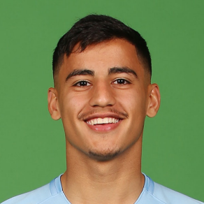 Daniel Arzani