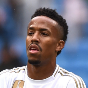 Eder Militao